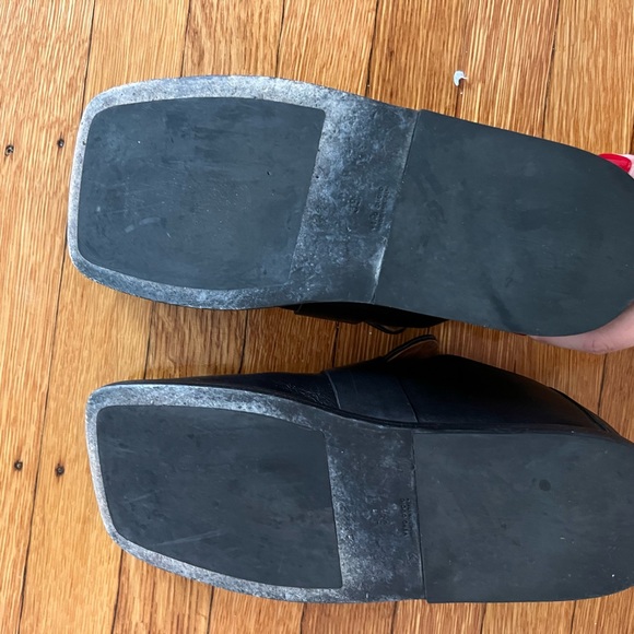 Marsell Spatola Loafers
